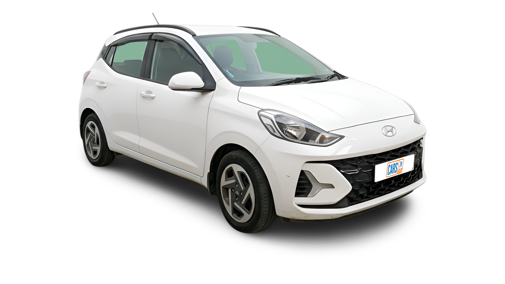 Hyundai GRAND I10 NIOS-img